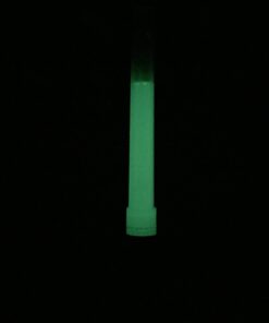 Cyalume Glow Sticks Military Grade Lightstick - Premium Green 6” SnapLight Emergency Chemical Light Stick with 12 Hour Duration , 10 Pack 37 91DWFZInG2L