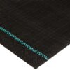 Mutual WF200 Tire Scrub Fabric Driveway Kit, 54' Length x 12-1/2' Width Pack of 1
