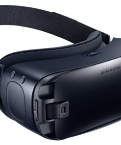 Alternative view of Samsung Gear VR (2016) - GS7s, Note 5, GS6s (US Version w/ Warranty - Discontinued by Manufacturer by Manufacturer) Headset Only (US Version)