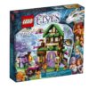 LEGO Elves The Starlight Inn 41174 Building Kit (343 Piece)
