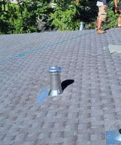 BOSTITCH Coil Roofing Nailer, 1-3/4-Inch to 1-3/4-Inch (RN46) 25 91DeqH UOcL