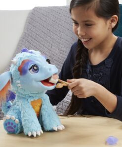 FRR Torch My Blazin Dragon 21 91DiOaMM2LL