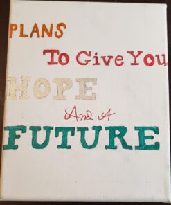 conda 8x10 inch Stretched Canvas for Painting, Pack of 10, 100% Cotton, 5/8 in Profile Blank Stretched Canvas Value Bulk Pack Art White Canvas for Acrylics, Oils Painting 34 91DlC0AiUEL