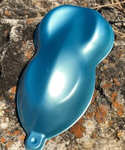 51g/1.8oz "Turquoise Diamond Effect" Mica Powder Pigment (Epoxy,Resin,Soap,Plastidip) Black Diamond Pigments® 27 91DpNzflPpL