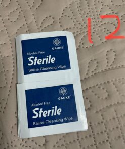 Professional 300 Piece (40 Unique Items) First Aid Kit | Emergency Medical Kits | Home, Business, Camping, Car, Office, Travel, Vehicle, Kids, Boat, Survival, Supplies 86 91Dpi9UmFJL