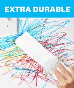 Mr. Clean Magic Eraser Variety Tub, 6 Count 14 91Dt80VmjSL