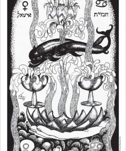 The Hermetic Tarot 43 91E5luCD4KL