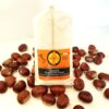 Giannetti Artisans Italian Chestnut Flour - Stone Chamber Roasted Chestnuts - (2-pack of 1lb bags) - Nov. 2021 Batch 3 91E6l5WUnzL
