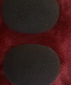 Sprigs Earbags Bandless Ear Warmers/Earmuffs with Thinsulate Ear Muffs For Winter Black Medium 26 91EB9nE86L