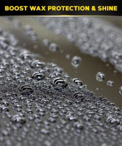 Meguiar's Ultimate Wash and Wax, Car Wash and Car Wax Cleans and Shines in One Step - 48 Oz Container 3.00 Pound (Pack of 1) Ultimate Wash & Wax 26 91EDGDKpbuL 1