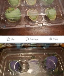 Wilton Dark Green Candy Melts® Candy, 12 oz. 22 91EDurbJfML