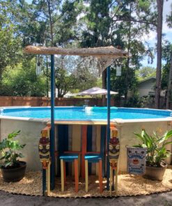 Whitelotous Decorative Natural Fishing Net Seaside Wall Beach Party Sea Shell Fishnet Decor 40 91EEunVeML