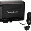 Rockford Fosgate R500X1D Prime 1-Channel Class D Amplifier,BLACK 15 91EPzMDh74L