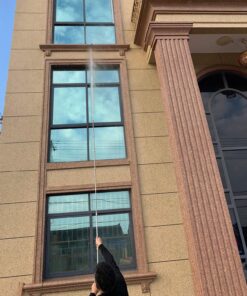 M MINGLE Pressure Washer Wand Extension, Replacement Lance, 7.5-Feet, 1/4 Inch Quick Connect, 4000 PSI 13 91ERsidkYzL