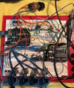 ELEGOO UNO R3 Board ATmega328P with USB Cable(Arduino-Compatible) for Arduino 38 91EUdyh0HBL