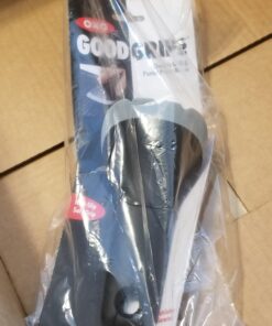 OXO Good Grips Electric Grill and Panini Press Brush, Black 36 91EWbtbBjoL