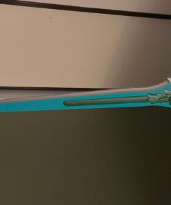 Sword Art Online Kirito Kirigaya Dark Repulsor Elucidator Foam LARP Sword Set 23 91EWoEkO23L