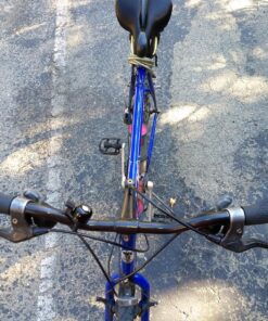 Origin8 Compe Lite Bar End Black Long 32 91EWvKiBStL