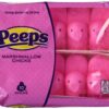 Peeps Pink Chicks/10-Ct 22 91EXqJXgVL