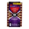 3M 2504PGP-220-UF Pro Grade Precision 220-Grit Ultra Flexible Block Sanding Sponge, 4.5" x 2.5" x 1"