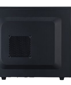 Cooler Master N200 - Mini Tower Computer Case with Fully Meshed Front Panel and mATX/Mini-ITX Support 49 91EawYD1SvL