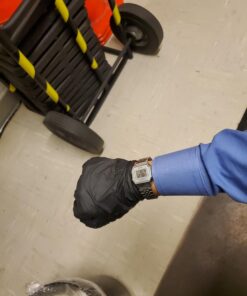 Casio Ladies Mid-Size Silver Tone Digital Retro Watch LA-680WA-7DF 39 91EeH7m9JmL