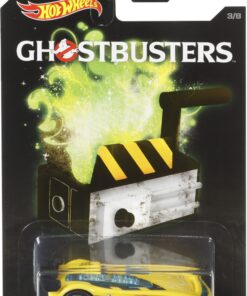 Hotwheels Ghostbusters Die Cast Complete Set Of 8 cars 13 91EkLEQqzwL