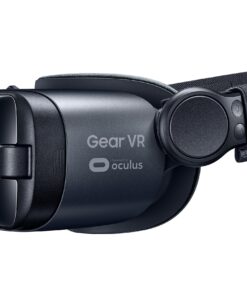 Samsung Gear VR w/Controller - US Version - Discontinued by Manufacturer US 2017 Edition 17 91EtxgMRZeL