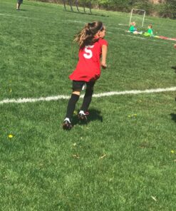 adidas Rivalry Soccer Socks (2-Pair) Small Black/White 27 91Eujpb3EJL