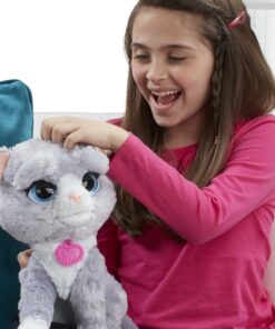 FurReal B5936AS0 Friends Bootsie 28 91EuyjlLOtL