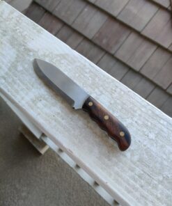 RMP Knife Blade Steel - 1095 High Carbon Annealed Steel, Knife Making Billet, 1.5 Inch x 12 Inch x 0.187 Inch 30 91EwLTQ45yL