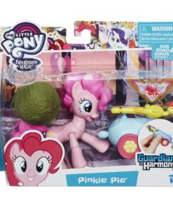My Little Pony Wonderbolts Pinkie Pie Doll 11 91ExAhRZMGL