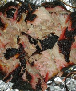 Meathead: The Science of Great Barbecue and Grilling 44 91F0G0LVMWL