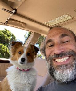 Blue Buffalo Dog Food for Puppies, Life Protection Formula, Natural Chicken & Brown Rice Flavor, Puppy Dry Dog Food, 15 lb Bag 15.00 Pound (Pack of 1) 30 91F7jmFFXWL 2