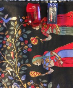 JOYSTAR Premier Colored Pencils for Adults Coloring Books, Premium Artist Pencil Set (72-Count), Handmade Canvas Wrap, Extra Accessories Included, Holiday Gift, Oil based Color Pencils 48 91FAcby6KWL