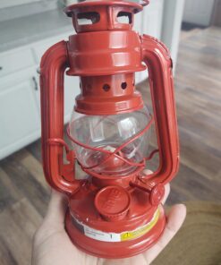 Stansport Hurricane High Oil Lantern 8 Inch 39 91FF2YNevdL
