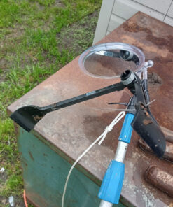 Gutter Sense Gutter Cleaning Tool 28 91FGYRl fL