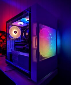 EVGA 110-BQ-0500-K1, 500 Bq, 80+ Bronze 500W, Semi Modular, FDB Fan, 3 Year Warranty, Power Supply 28 91FHH7XmHqL