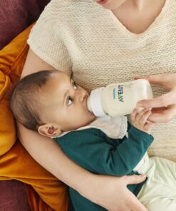 Philips Avent Classic Baby Bottles, 4 Ounce 9 91FHnacupKL
