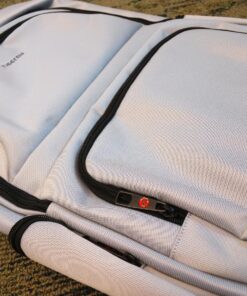 KUPRINE Travel Anti Theft Slim Durable Laptop Backpacks for Women Mens Lightweight Water Resistant College Computer Backpack Fits Most 15.6 Laptop & Tablet 82 91FL7bUDcKL