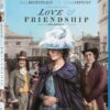 Love & Friendship Blu-ray 
                             
                            September 6, 2016