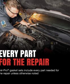 FEL-PRO VS 50504 R Valve Cover Gasket Set 11 91FbuQbpmhL