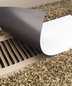 Accord AMAGCOV815 Magnetic Vent Cover, 8-Inch x 15-Inch, 3-Pack 19 91FhMvz4nxL