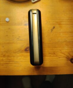 imuto 20000mAh Portable Charger Compact Power Bank External Battery Pack LED Digital Display Smart Charge Compatible with iPhone 12 Max Pro 11 XR 10 7 Plus, Samsung S10 Plus, Note 10, Tablets & More X4L 62 91FiiBBA9L 1