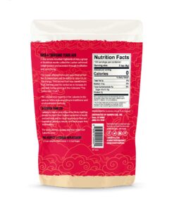 Alternative view of Lakanto Golden Monk Fruit Sweetener with Erythritol - Raw Cane Sugar Substitute, Zero Calorie, Keto Diet Friendly, Zero Net Carbs, Baking, Extract, Sugar Replacement (Golden - 1.76 lb) 1.76 Pound (Pack of 1)