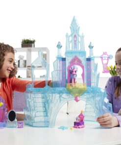 My Little Pony Equestria Crystal Empire Castle Playset Standard Packaging 27 91FswEBlchL