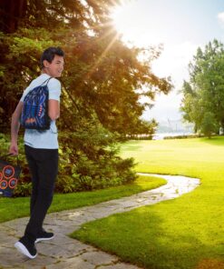 NERF Elite Portable Practice Target 19 91FxVgMS4qL