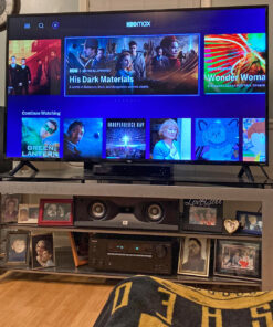 Klipsch RC-62 II Center Speaker Black - Each 21 91FzUz9XynL