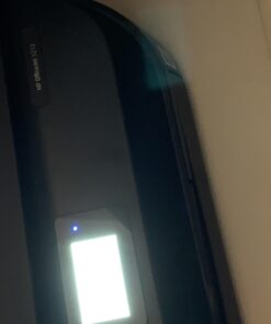 HP 63 Black Ink Cartridge | Works with HP DeskJet 1112, 2130, 3630 Series; HP ENVY 4510, 4520 Series; HP OfficeJet 3830, 4650, 5200 Series | Eligible for Instant Ink | F6U62AN 41 91G14FwN5L