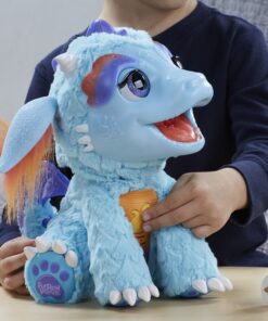 FRR Torch My Blazin Dragon 25 91G2uaJOyL